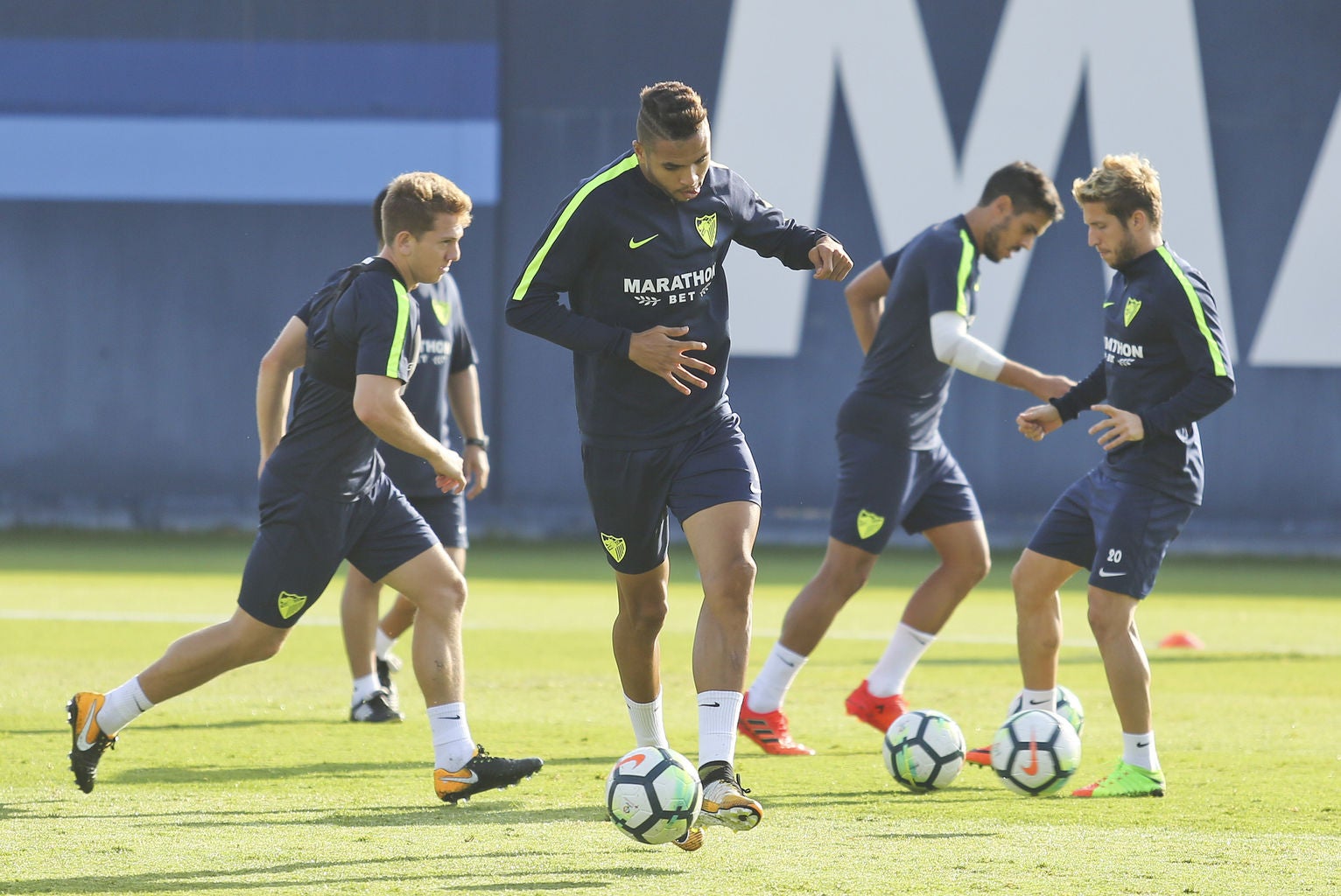 Onda Deportiva Málaga 19/07/18 Onda Deportiva Málaga 19/07/18