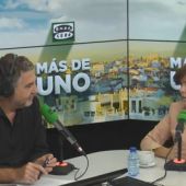 VÍDEO de la entrevista completa de Carlos Alsina a Soraya Sáenz de Santamaría