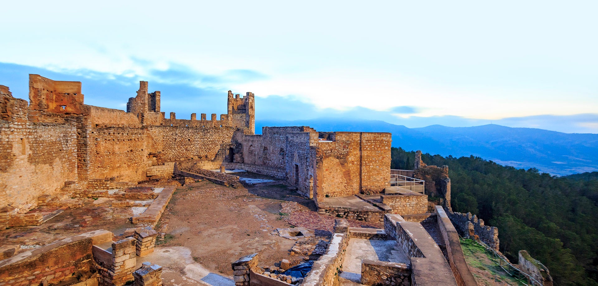 Castellón en la Onda conoce Alcalà de Xivert- Alcossebre Castellón en la Onda conoce Alcalà de Xivert- Alcossebre