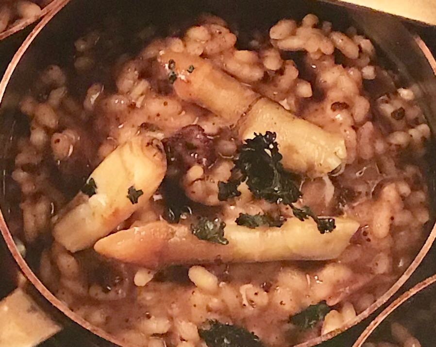 La Receta Gastronómica del Jueves 19/07/2018 La Receta Gastronómica del Jueves 19/07/2018