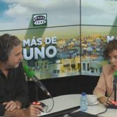 Sáenz de Santamaría reconoce que el PP perdió votos por la corrupción