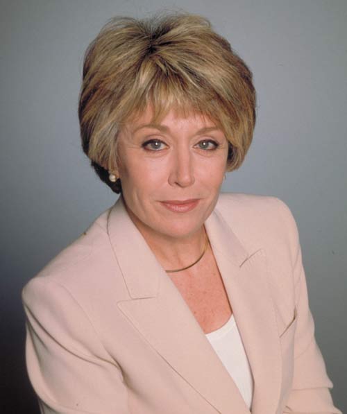 El Gobierno propone a la periodista Rosa María Mateo como administradora única de RTVE El Gobierno propone a la periodista Rosa María Mateo como administradora única de RTVE