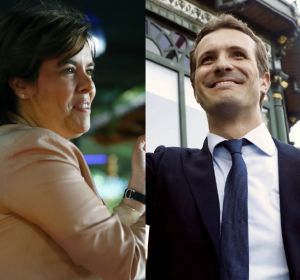 Sáenz de Santamaría y Casado Sáenz de Santamaría y Casado