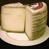 Queso manchego Queso manchego