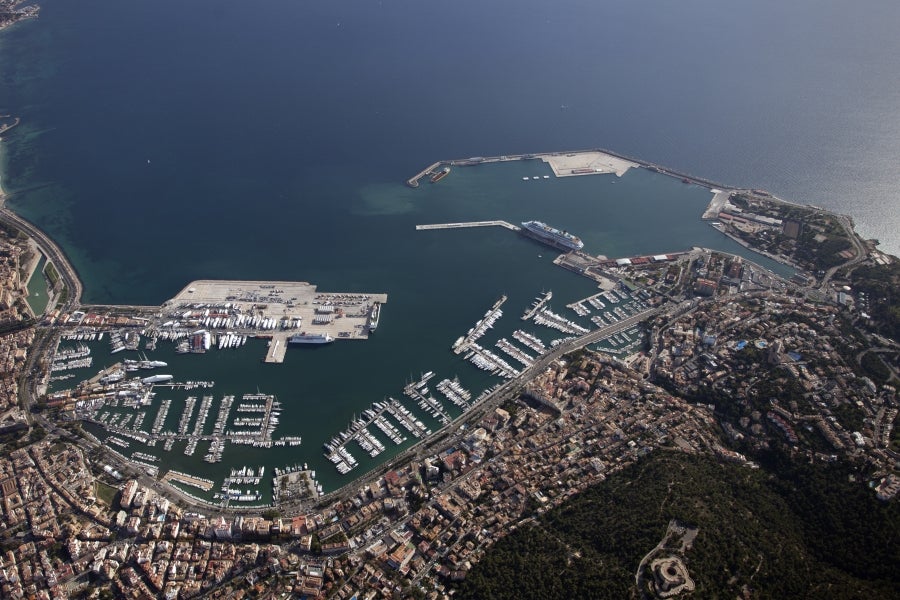 Raimón Jaume: "Estos hechos se investigarán para corregirlo y que no vuelva a suceder" Raimón Jaume: "Estos hechos se investigarán para corregirlo y que no vuelva a suceder"