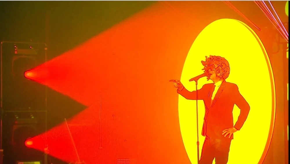 Pet Shop Boys en el Festival Starlite de Marbella