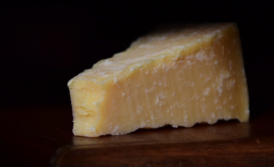 Parmesano: de Italia a nuestro plato Parmesano: de Italia a nuestro plato
