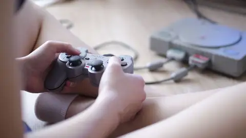 Videojuego Videojuego