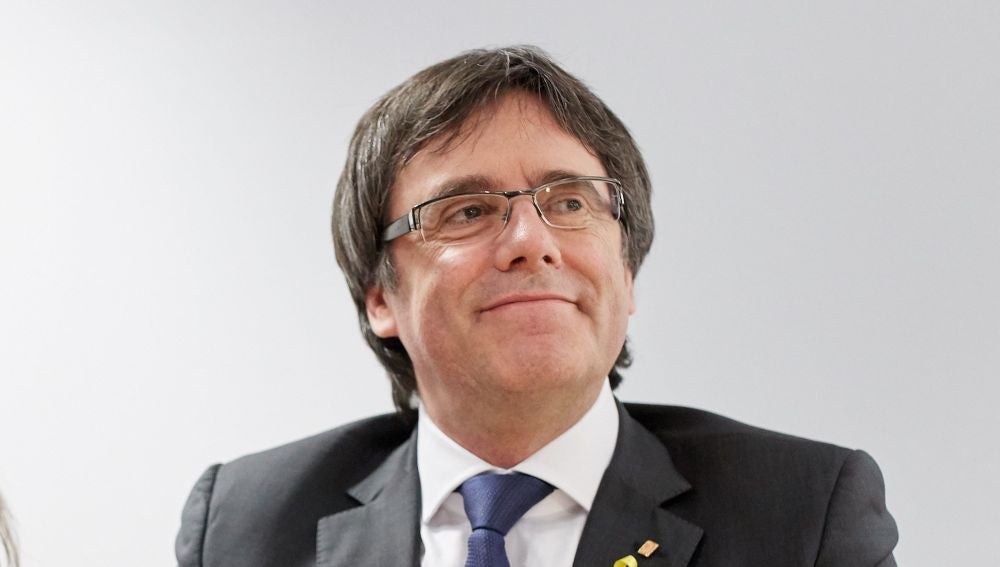 Minuto europeo: El destino de Puigdemont tras ser liberado Minuto europeo: El destino de Puigdemont tras ser liberado