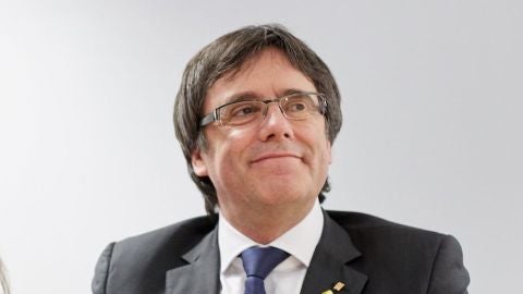 Antena 3 Noticias 1 (19-07-18) El Supremo rechaza que Alemania entregue a Puigdemont s&oacute;lo por malversaci&oacute;n