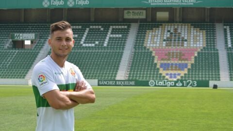 ELCHE CF
