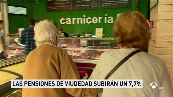 La pensión media en Extremadura supera por primera vez los 1.000 euros aunque continúa siendo la más baja del país La pensión media en Extremadura supera por primera vez los 1.000 euros aunque continúa siendo la más baja del país