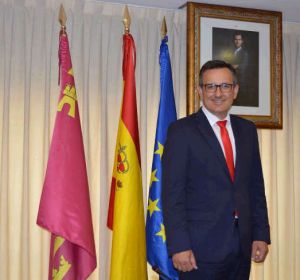 Diego Conesa Diego Conesa