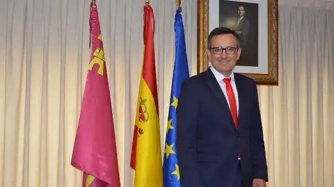 Diego Conesa Diego Conesa