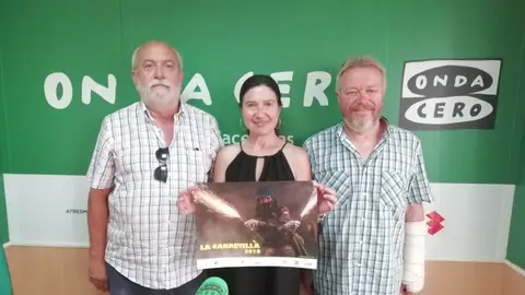 ASOCIACIÓN DE CARRETILLEROS DE ELCHE ASOCIACIÓN DE CARRETILLEROS DE ELCHE