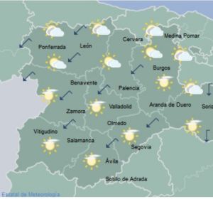 Aemet 20-07-2018 Aemet 20-07-2018