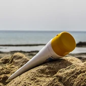 Las cremas solares que menos contaminan, según los expertos Las cremas solares que menos contaminan, según los expertos