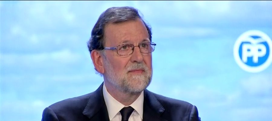 Mariano Rajoy Mariano Rajoy