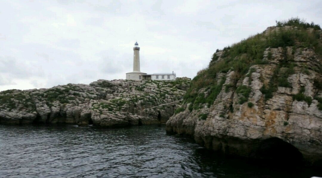 ¿Quieres conocer la Bahía de Santander desde el mar? ¿Quieres conocer la Bahía de Santander desde el mar?