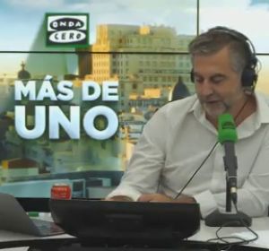 VÍDEO del monólogo de Carlos Alsina en Más de uno 20/07/2018 VÍDEO del monólogo de Carlos Alsina en Más de uno 20/07/2018