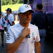 Valtteri Bottas Valtteri Bottas