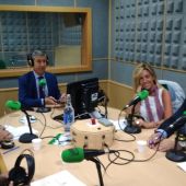 Tertulia política Cádiz 5/7/2018