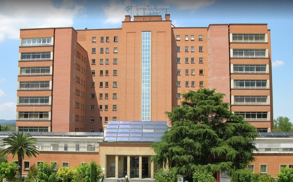 Muere un bebé prematuro en Girona afectado por una infección bacteriana Muere un bebé prematuro en Girona afectado por una infección bacteriana