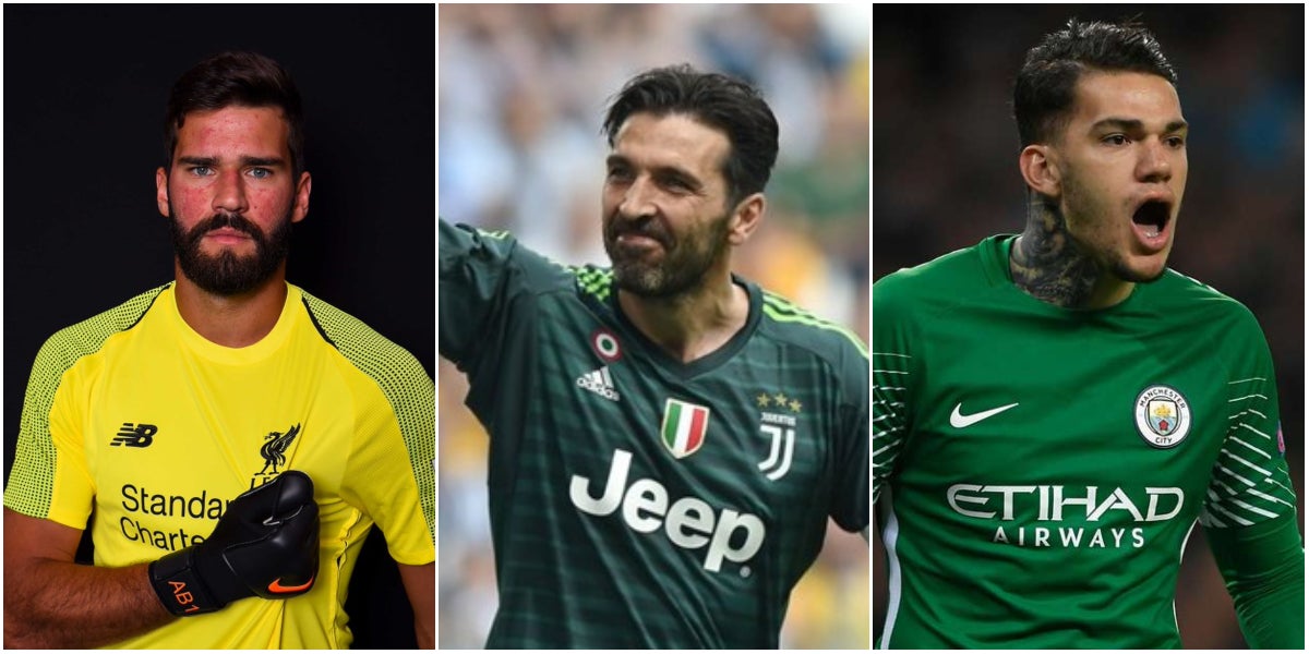 Alisson lidera la lista de los porteros más caros de la historia del fútbol Alisson lidera la lista de los porteros más caros de la historia del fútbol