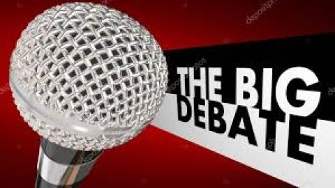 DEBATE
