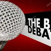 DEBATE DEBATE