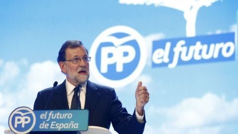 M&aacute;s Vale Tarde (20-07-18) Rajoy hace balance de su trayectoria en su discurso de despedida del PP: "Hemos dado la vuelta por completo a la crisis econ&oacute;mica"