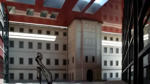 Museo Reina Sofía Museo Reina Sofía