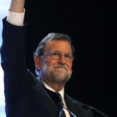 Noticias 2 Antena 3 (20-07-18) Rajoy reivindica su labor frente a los independentistas y la crisis económica: "Dejamos una España mejor"