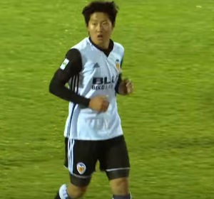 Kangin Lee Kangin Lee
