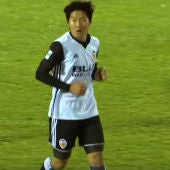 Kangin Lee
