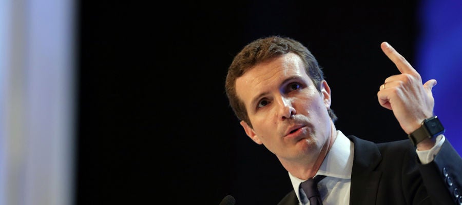 Pablo Casado Pablo Casado