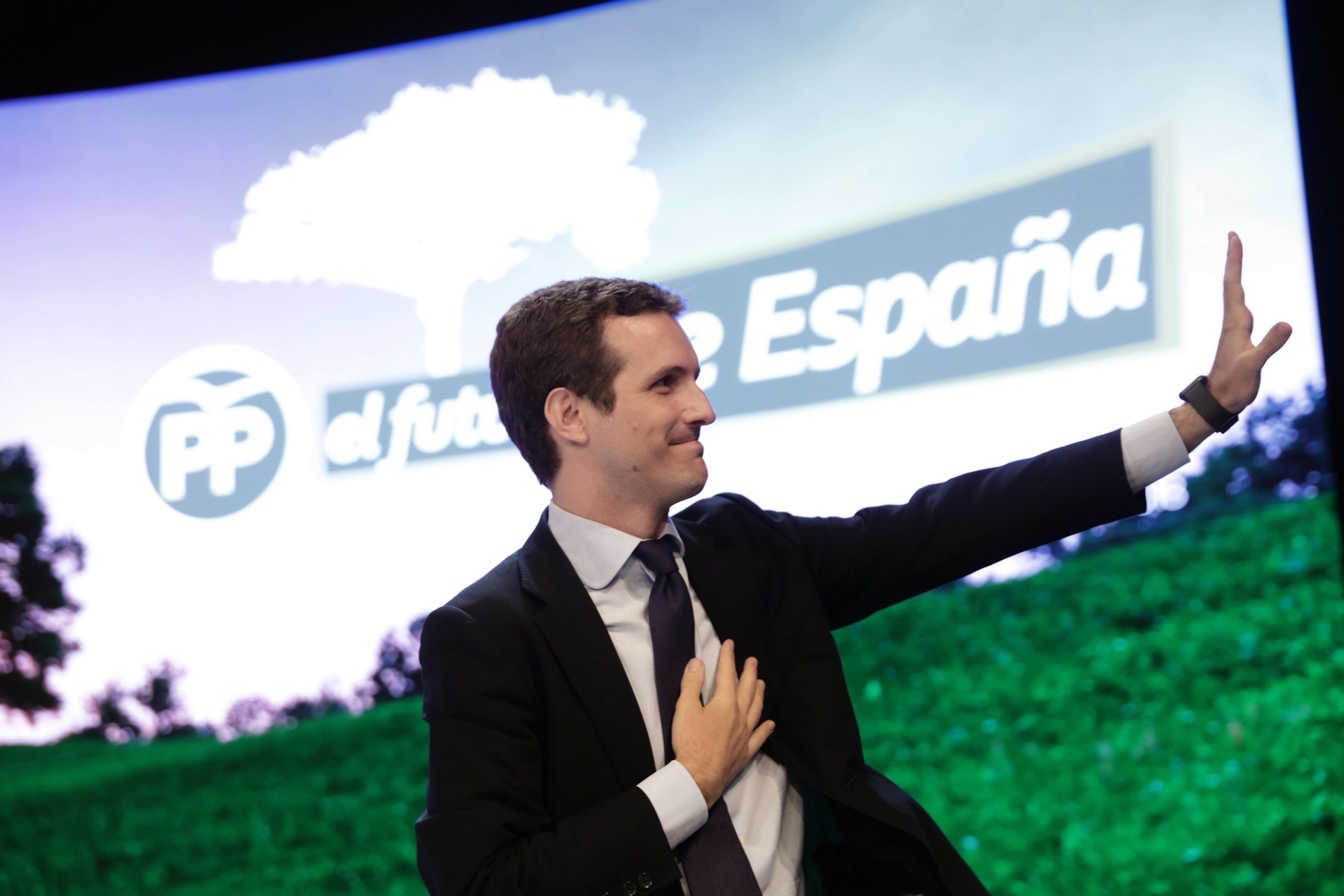 El Gabinete: Congresos del PP y del PdeCat, cambios en el tablero de juego El Gabinete: Congresos del PP y del PdeCat, cambios en el tablero de juego