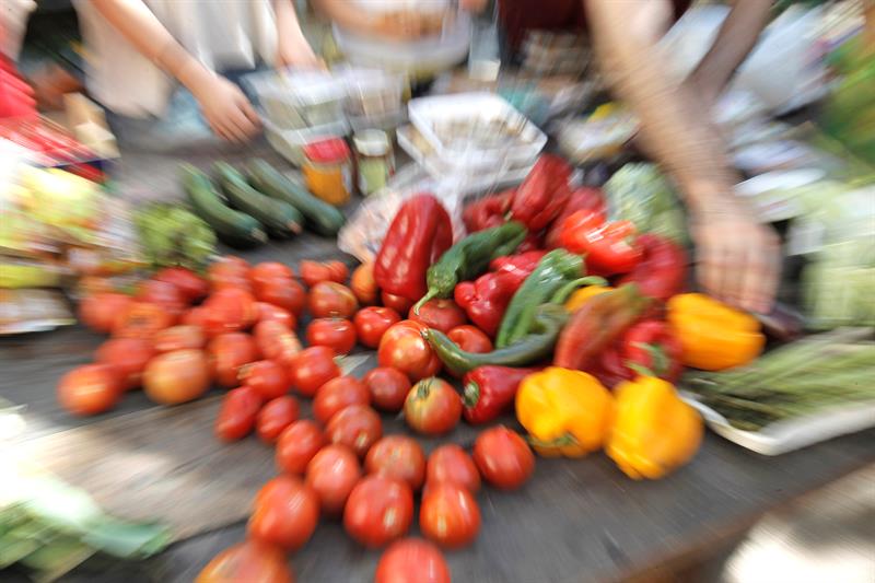 Las exportaciones crecían en mayo en Extremadura en un 33%, las importaciones en un 65% Las exportaciones crecían en mayo en Extremadura en un 33%, las importaciones en un 65%