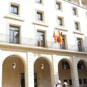 Audiencia Provincial de Alicante.