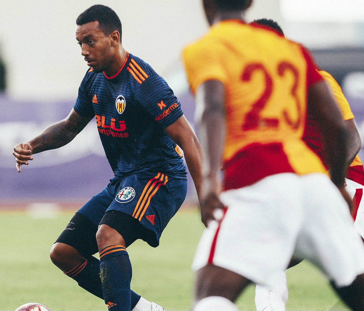 El Valencia empieza la pretemporada con victoria ante el Galatasaray El Valencia empieza la pretemporada con victoria ante el Galatasaray
