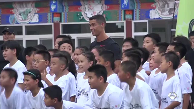 CR7 CR7