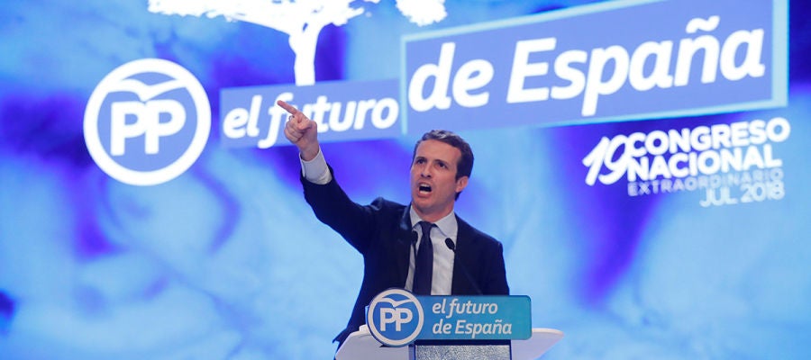 Pablo Casado Pablo Casado
