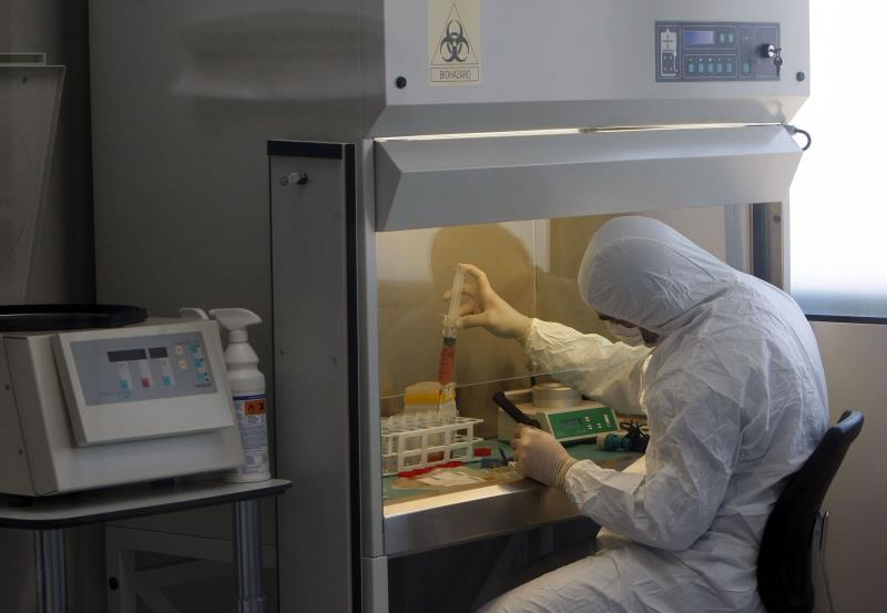 La AECC en Badajoz convoca por primera vez ayudas para jóvenes investigadores predoctorales por 110.660 euros La AECC en Badajoz convoca por primera vez ayudas para jóvenes investigadores predoctorales por 110.660 euros