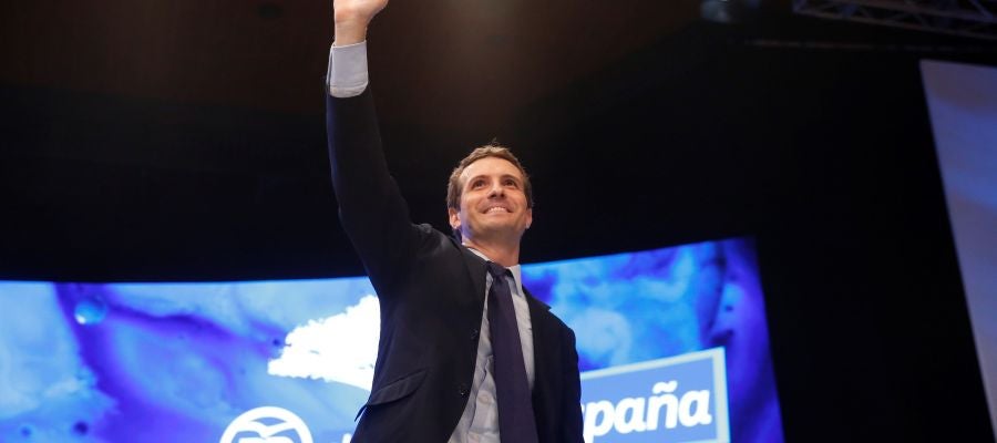 Pablo Casado Pablo Casado