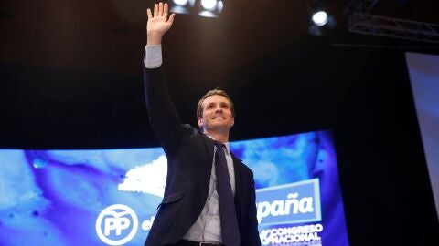 Pablo Casado