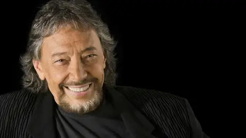 El conocido peluquero, Lluís Llongueras. El conocido peluquero, Lluís Llongueras.