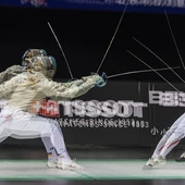 Campeonato Mundial de Esgrima 2018 Campeonato Mundial de Esgrima 2018