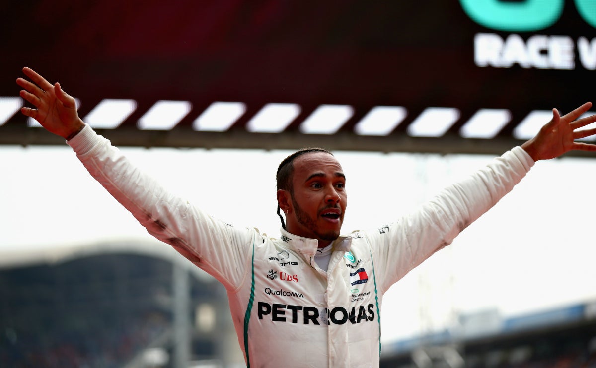 Radioestadio del Motor (Retransmisión - GP de Alemania de Fórmula 1) 22/07/2018 Radioestadio del Motor (Retransmisión - GP de Alemania de Fórmula 1) 22/07/2018