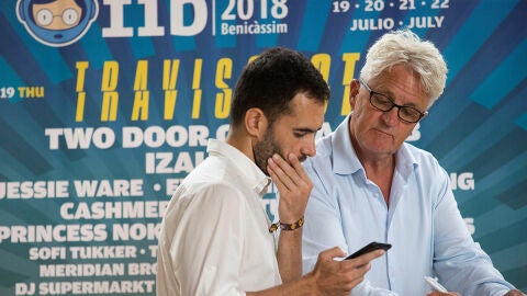 Director del FIB