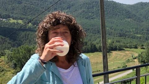 Imagen de Teresa Jord&agrave;